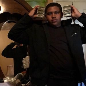 Meet your Posher, Eugene